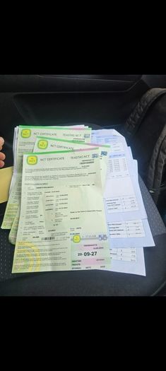 2008 Hyundai Getz Automatic Nct 9/27
