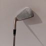 mizuno 2 iron Image 3