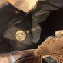 river island snakeskin boots size 5 Image 5