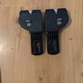 Cupla Duo, Double Buggy, Twin Buggy & Baby Carrier Image 9