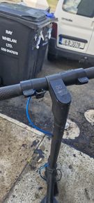 e scooter