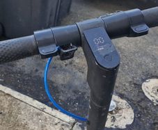 e scooter