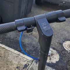 e scooter
