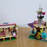 Lego Friends Jungle Rescue Base (41038) Image 4