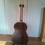 Luthier built classical guitar Image 2