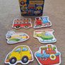 Orchard Toys Puzzles Image 3