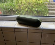 Beats pill Limited edition Green