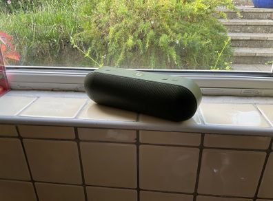 Beats pill Limited edition Green