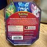 Pokemon Evolution Celebration Tins: Glaceon GX Tin Image 2
