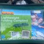 fishing bed Image 2