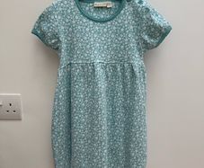 Jojo maman Bebe summer dress