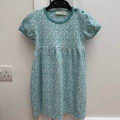 Jojo maman Bebe summer dress