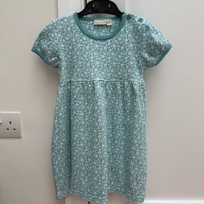 Jojo maman Bebe summer dress