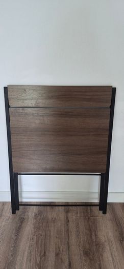 Foldable Table - Like brand new