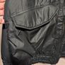 Nike Black Jacket Size XL Image 4