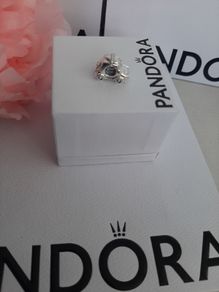 New genuine pandora car charm