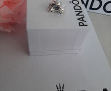 New genuine pandora car charm