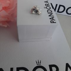 New genuine pandora car charm