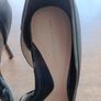 Zara basic collection womens shoes, size 4 Image 2