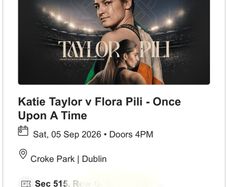 Katie Taylor