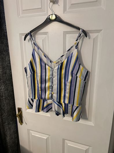 diesel top