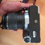 Canon Eos 300V Image 3