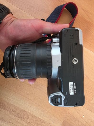 Canon Eos 300V