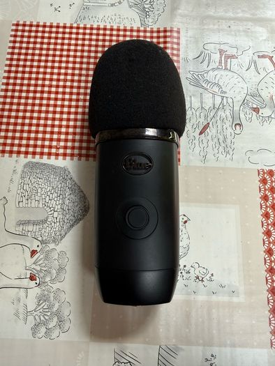 Logitech Yeti X