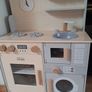 Wooden Kitchen Image 3