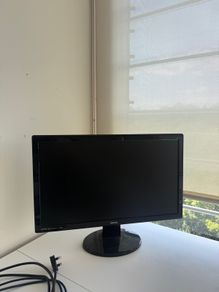 BenQ computer monitor Gl2450