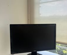 BenQ computer monitor Gl2450