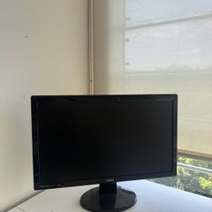 BenQ computer monitor Gl2450