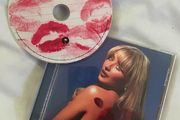 Sabrina Carpenter CD