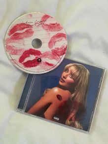 Sabrina Carpenter CD