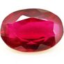 Superb Mozambique Ruby 10.02 ct with certificate Image 3