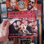 Sabu & Tommy Dreamer Signed OTT Posters Image 2
