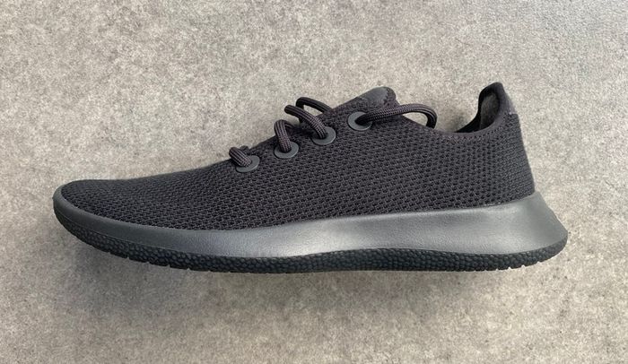 Allbirds Tree Runners - Mens Size 10