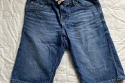 GAP boys shorts