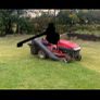 ride on mower Image 2