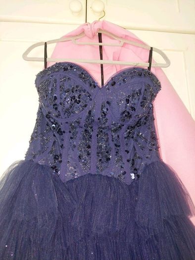 Debs Dress