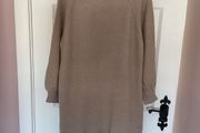 jumper dress freequent brand size small 10/12