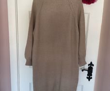 jumper dress freequent brand size small 10/12
