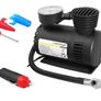 Dunlop Compressor Pump 12V - 250 PSI - 17 BAR - Delivery in 1/2 working days by GLS Image 5