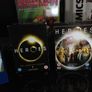 Heroes ! Seasons 1 and 2 ! 11 Discs ! Image 2