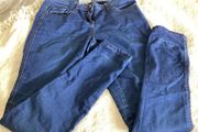Red Herring skinny jeans size 10
