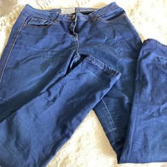 Red Herring skinny jeans size 10
