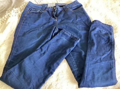 Red Herring skinny jeans size 10