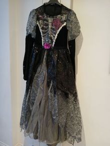 halloween dress