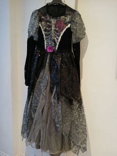 halloween dress