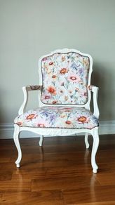 Statement Chair